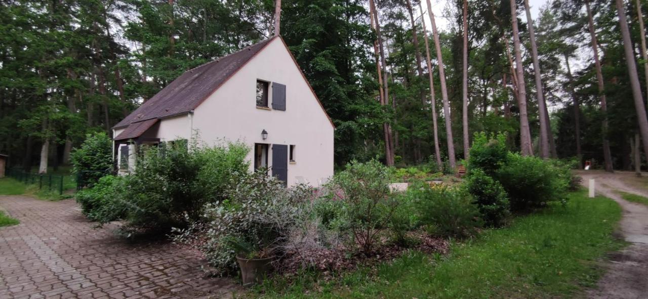 Corne-Biche Maison Daubigny מראה חיצוני תמונה